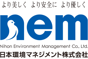 日本環境マネジメント株式会社